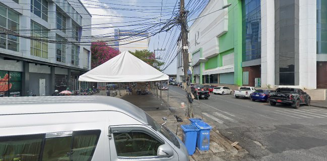 ร้านน้ำอ้อยต้มภูเก็ต