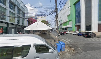 ร้านน้ำอ้อยต้มภูเก็ต