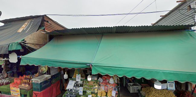 ร้านเจ๊แก้วผลไม้โคราช