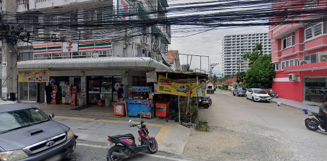 Enjoy ข้าง7/11