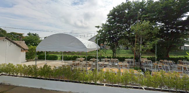 ริมน้ำ หมูกระทะ โคราช Rimnam Mugrata Korat