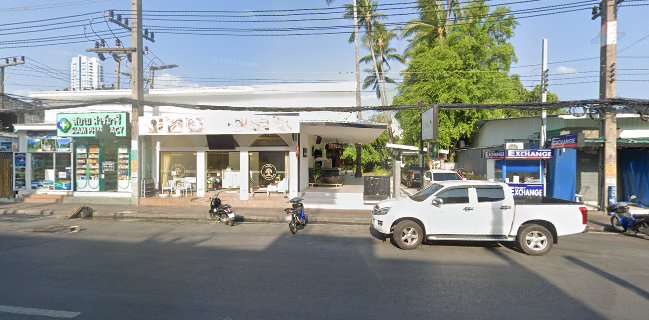 Bakers Brasserie & Bar