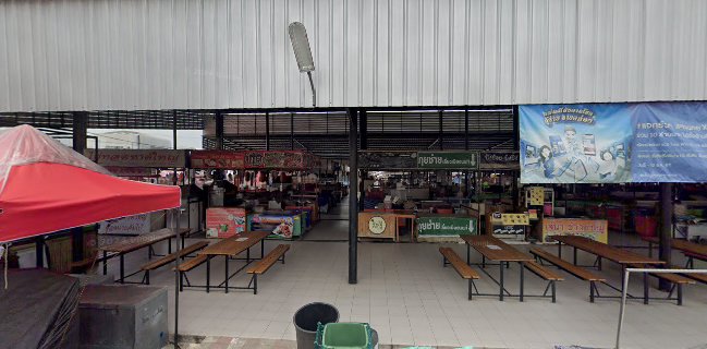 จันทร์วนัส ขนมไทย Junwanas Thai Dessert