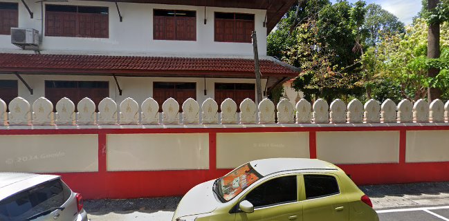 ร้านสะเหร๊าะ (ชาตรี)