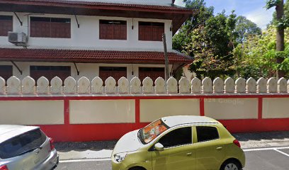 ร้านสะเหร๊าะ (ชาตรี)