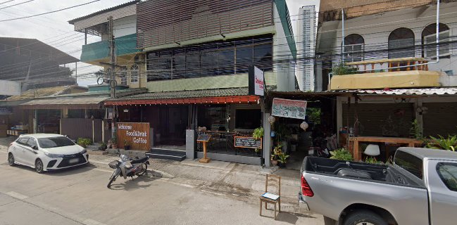 Chokchai Kitchen Jomtien
