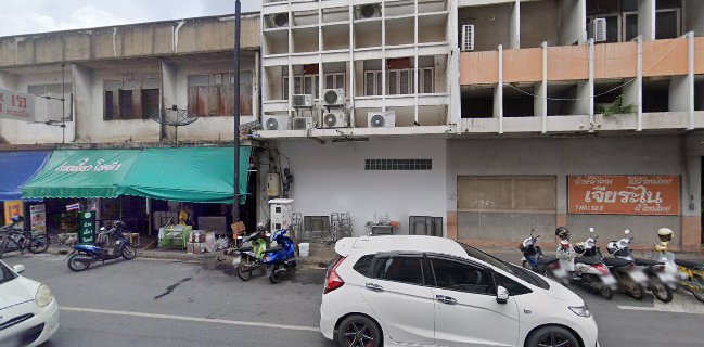 ร้านอาหารเจกวนอิม สาขา1 โคราช