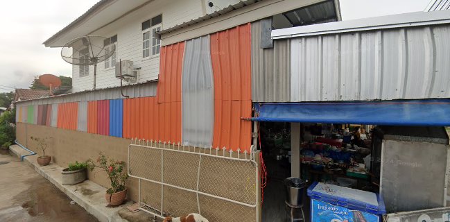 ป้าเกี้ยเตี๋ยวต้มยำ