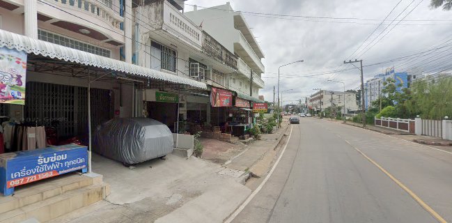 ร้าน จ่อย ลาบก้อย