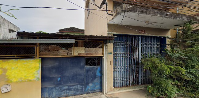 ร้านสะบายดี อาหารอีสาน จิ้มจุ่ม ส้มตำ