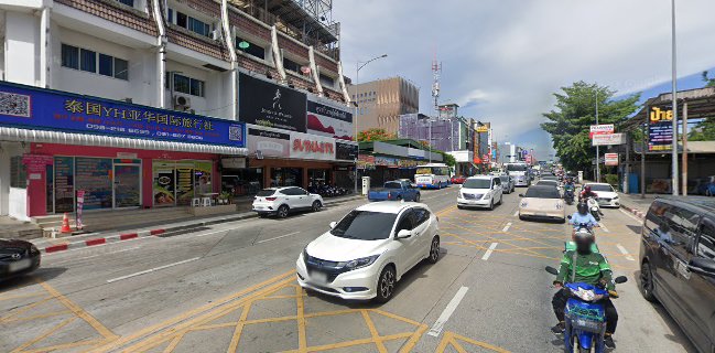 ศุภมิตรสโตร์ พัทยากลาง