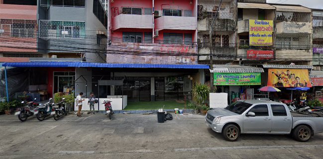 La Fiesta Indian Pakistan Thai Cafe n’Restaurant Hatyai (Halal)