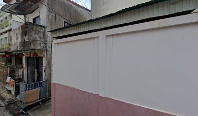 ขนมดอกโดน