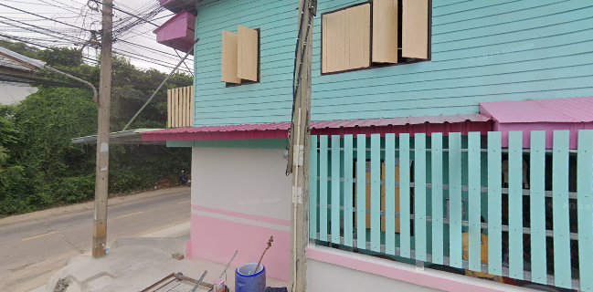 ร้านไอศครีมพายเรือ