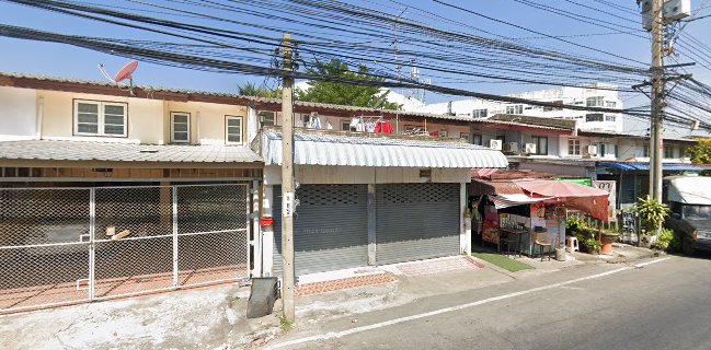 ร้านกาแฟ&ลอดช่องไทย