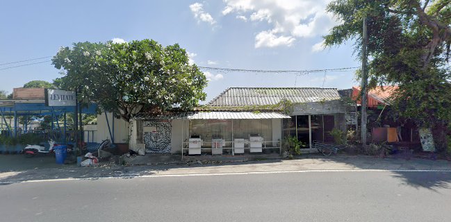 Salsa Mexicana patong