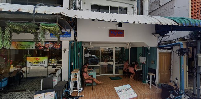 Shree Ganesha - Pure Vegetarian Restaurant