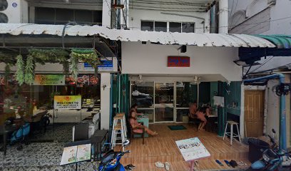 มินิรวมหาดภูเก็ต