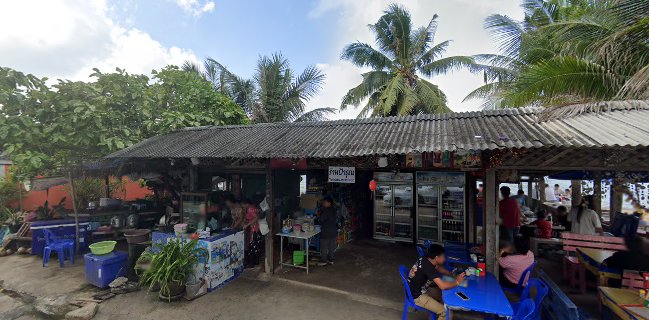 ป้ารุณ ซ.นาจอมเทียน 8