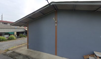 น้องมินต์ ขนมปังปิ้ง