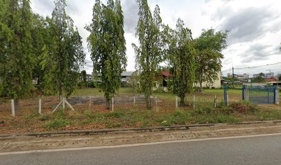 536 Cha-Ka'fae (536 ชากะแฟ) - สระแก้ว