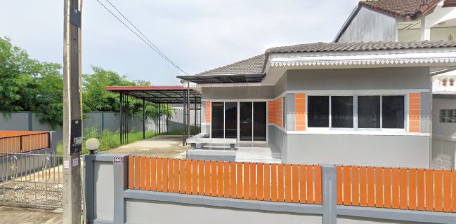 ร้านกาแฟสด ปังชีส