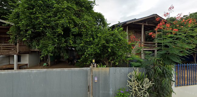 ก๋วยเตี๋ยวยายแก้วบ้านสวน