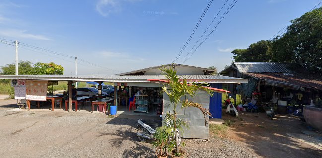 ร้านก๋วยเตี๋ยวแม่สาท (เคยขายอยู่ตลาดพัฒนา)​