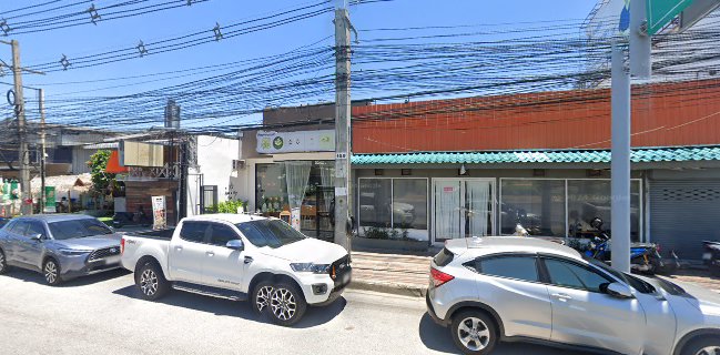 D crepe café steak & food