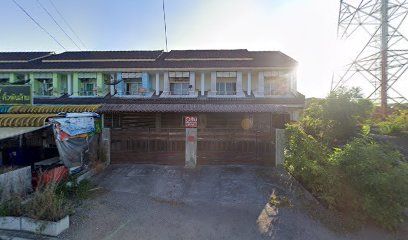 Bear Bike หมีปั่นนมสาขาตรัง