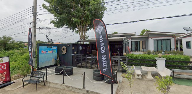 ร้าน ไนน์