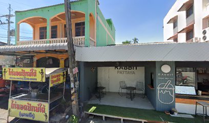 ร้านค้า ของชำ ข้าวแกง เสต็ก