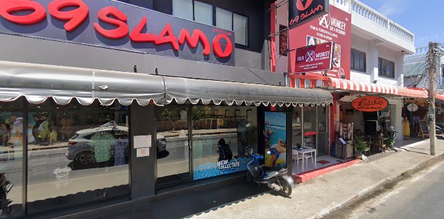 4 Monkeys Cafe & Restaurant @Karon