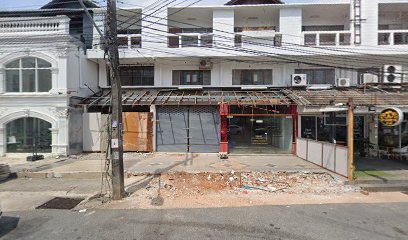 โชคชัย เนื้อย่าง โคขุน