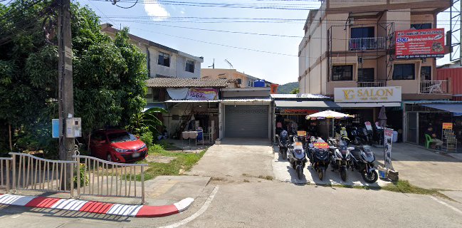 สาดทะเลร้านอาหาร