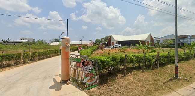 เยี่ยมรสเนื้อตุ๋น(ตรงข้ามวังมัจฉา) Yiam Ros Braised Beef