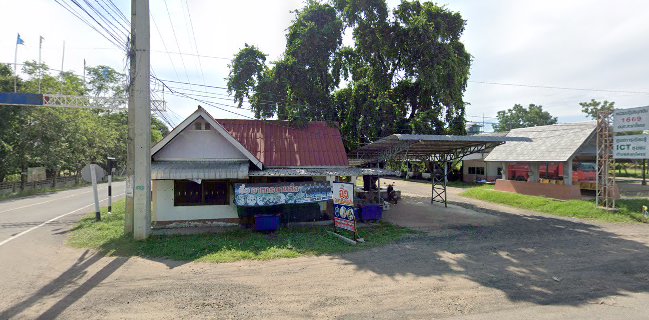 ร้านอาหารวิมล โภชนาการ