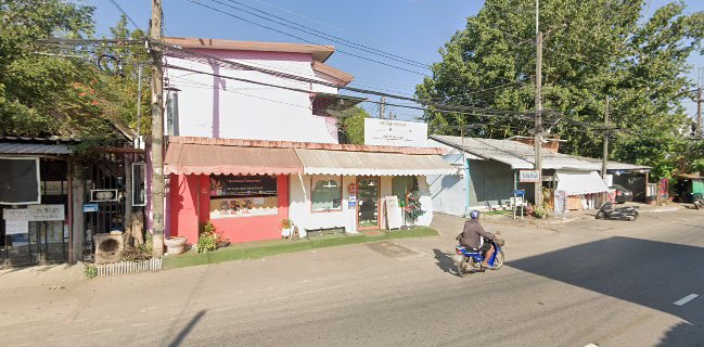 ต้นไทรคาเฟ่