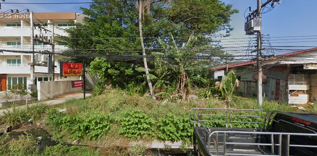 Opinii despre ศาลา เม็กซิกาลี în Phuket - การบริการอาหารและที่พัก