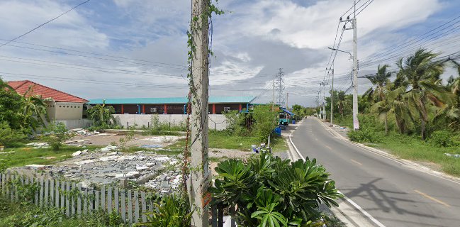 24 ท่าทราย 19 หมู่2 ตำบล ท่าทราย สมุทรสาคร 74000