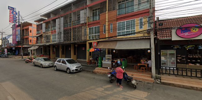 ร้านขนมปังโอชิน สาขาเพชรบูรณ์