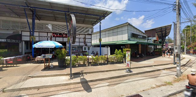 Mamma Mia Grill & Restaurant Bangtao