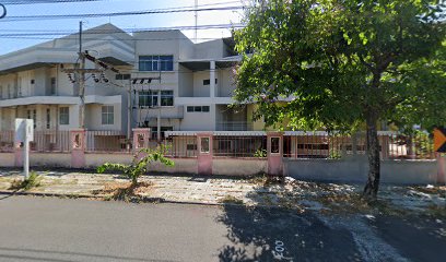 ณิชชาของทอด ล็อคA3