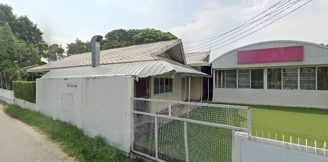 ชลาสินธุ์ชิปยาร์ด (Shalasindhu Shipyard) / อู่ต่อเรือเถ้าแก่เทียน