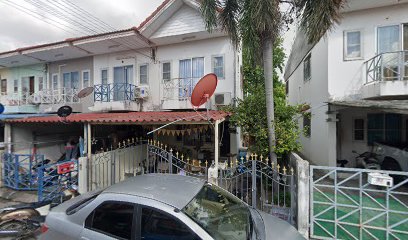 หม่าล่าชากาแฟภูธาราสโลบาร์