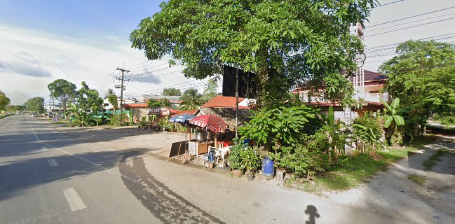 ซาลาเปาทับหลี