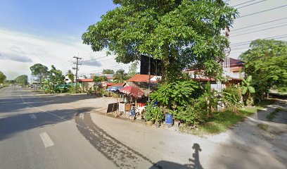 ซาลาเปาทับหลี