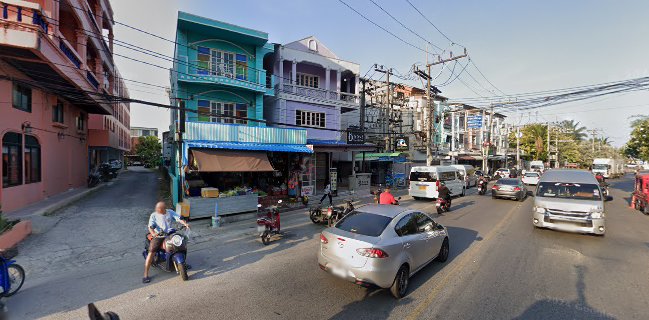 Bagus cafe & halal food