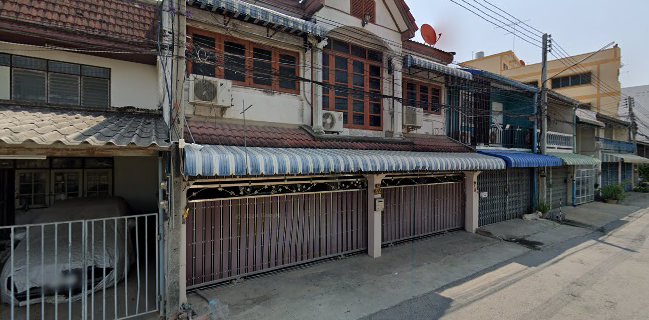 ข้าวแห้งทะเล บ้านอาม่า