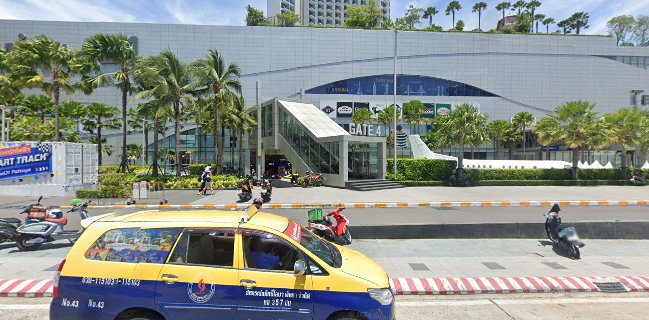 ISUNG PATTAYA 아이성파타야